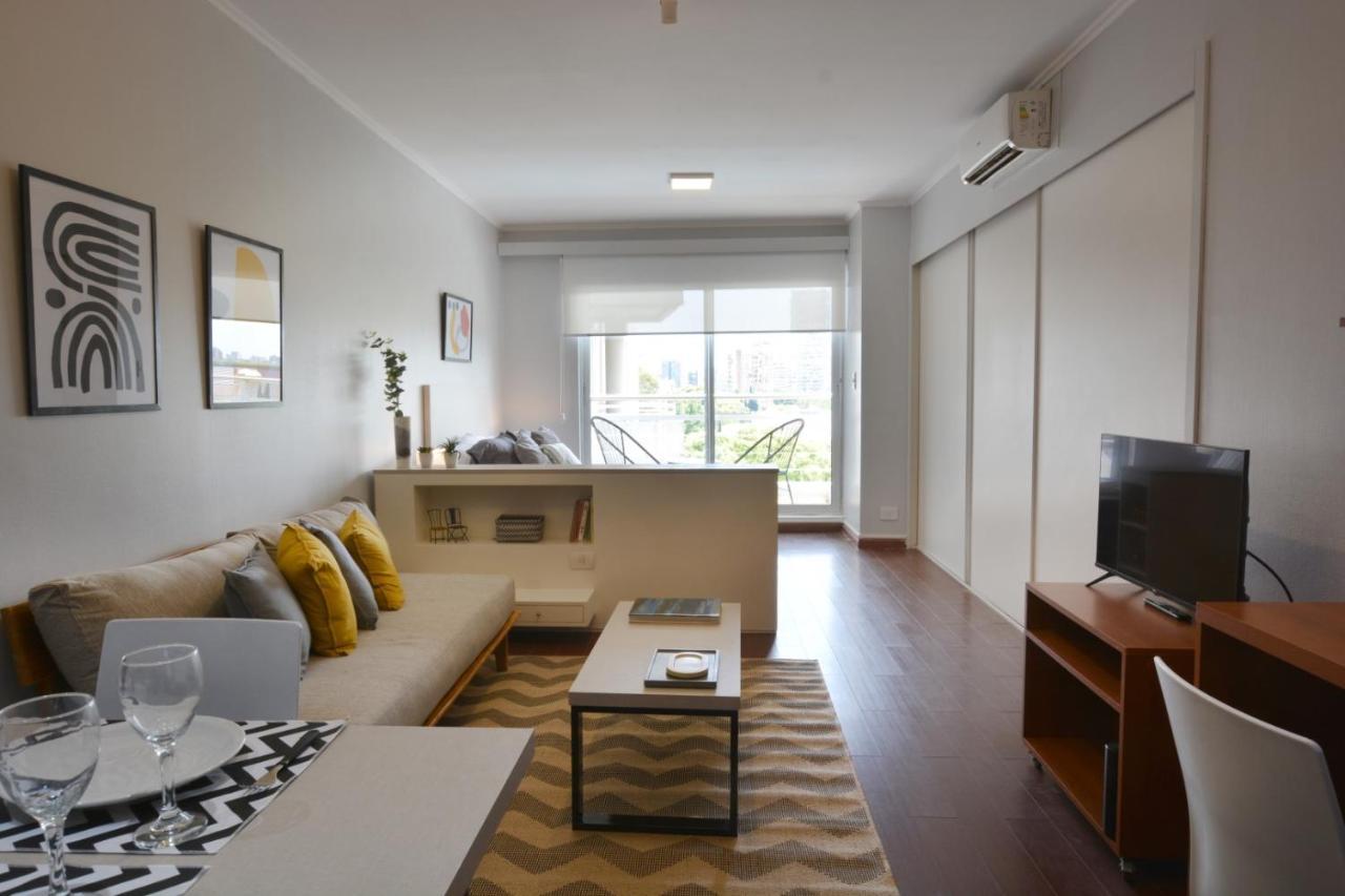 Your Sweet Spot In Palermo Soho Buenos Aires Exteriör bild
