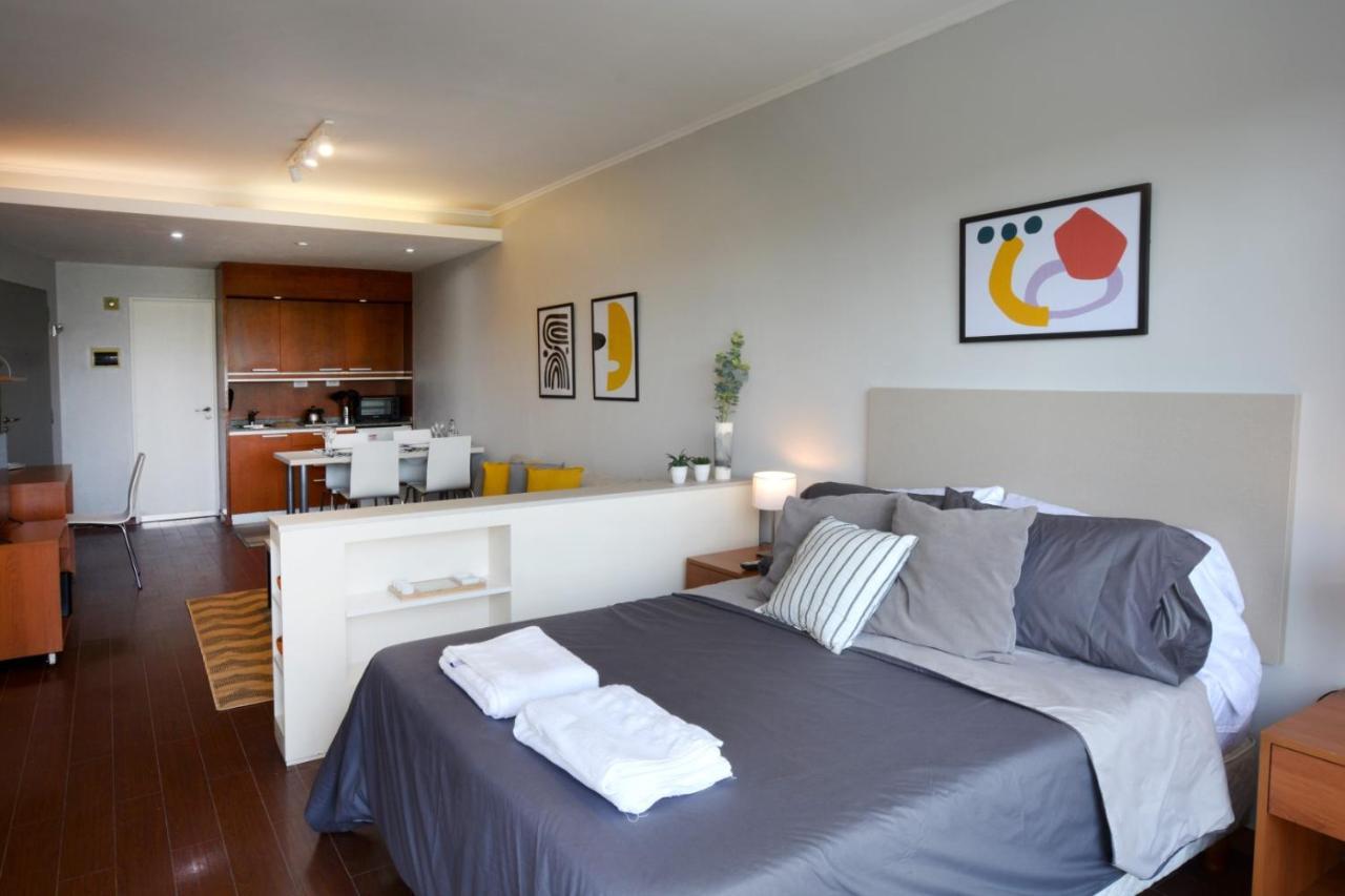 Your Sweet Spot In Palermo Soho Buenos Aires Exteriör bild