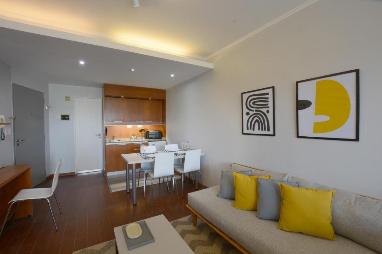 Your Sweet Spot In Palermo Soho Buenos Aires Exteriör bild