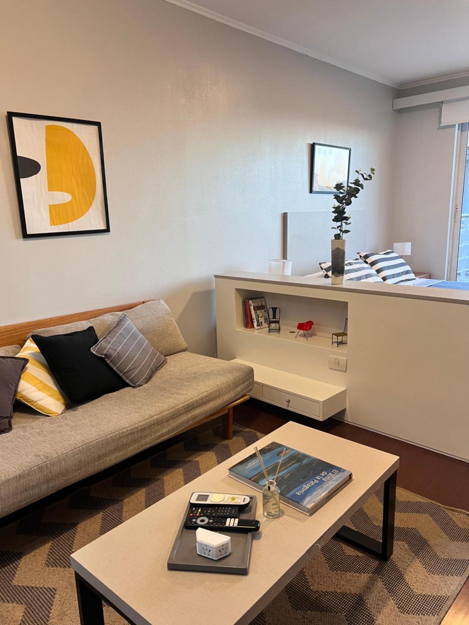 Your Sweet Spot In Palermo Soho Buenos Aires Exteriör bild